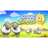 クラウド＆シープ２（Clouds & Sheep 2）