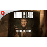 Alone in the Dark（アローン イン ザ ダーク/AitD）