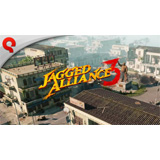 Jagged Alliance 3（ジャギドアライアンス 3）