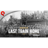 Last Train Home（ラスト トレイン ホーム）