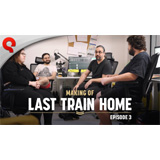 Last Train Home（ラスト トレイン ホーム）