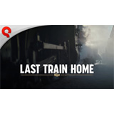 Last Train Home（ラスト トレイン ホーム）