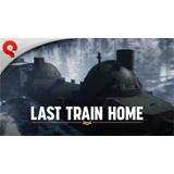 Last Train Home（ラスト トレイン ホーム）