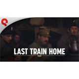 Last Train Home（ラスト トレイン ホーム）