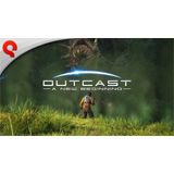 Outcast – A New Beginning（アウトキャスト 新たなる始まり）