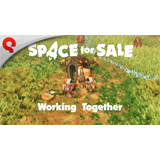 Space for Sale（スペース・フォー・セール）