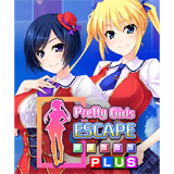 Pretty Girls Escape PLUS（プリティガールズ エスケープ プラス）
