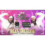 AEW: Fight Forever（AEW:ファイト フォーエバー）