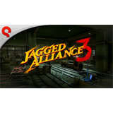 Jagged Alliance 3（ジャギドアライアンス 3）