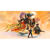 Jagged Alliance 3（ジャギドアライアンス 3）