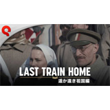 Last Train Home（ラスト トレイン ホーム）