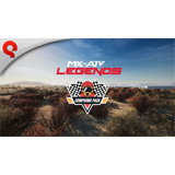 MX VS ATV Legends