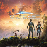 Outcast – A New Beginning（アウトキャスト 新たなる始まり）