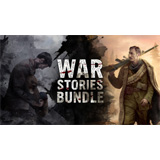 WAR STORIES BUNDLE（ウォー ストーリーズ バンドル）