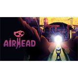 Airhead（エアヘッド）