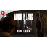 Alone in the Dark（アローン イン ザ ダーク/AitD）