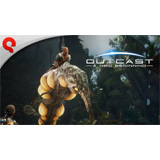 Outcast – A New Beginning（アウトキャスト 新たなる始まり）