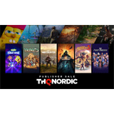 THQ Nordic パブリッシャーセール 2024