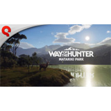 Way of the Hunter ウェイ オブ ザ ハンター