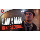 Alone in the Dark（アローン イン ザ ダーク/AitD）