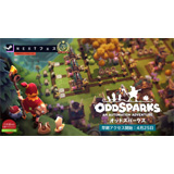Oddsparks: An Automation Adventure（オッドスパークス：オートメーション アドベンチャー）