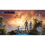 Outcast – A New Beginning（アウトキャスト 新たなる始まり）