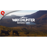 Way of the Hunter ウェイ オブ ザ ハンター