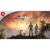 アウトキャスト 新たなる始まり（Outcast – A New Beginning）