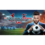 We Are Football 2024