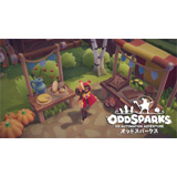 Oddsparks: An Automation Adventure（オッドスパークス：オートメーション アドベンチャー）
