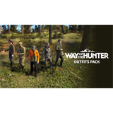 Way of the Hunter ウェイ オブ ザ ハンター