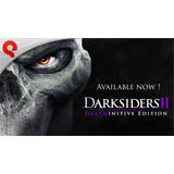 Darksiders II Deathinitive Edition