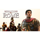 Expeditions: Rome（エクスペディション ローマ）