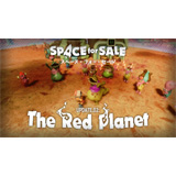 Space for Sale（スペース・フォー・セール）