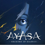 Ayasa: Shadows of Silence Demo（アヤサ シャドウ オブ サイレンス デモ/体験版）