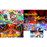 工画堂スタジオ『白衣性愛情依存症』10周年記念サイト＆早瀬