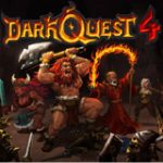 Dark Quest 4（ダーククエスト 4）