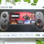 Backbone Pro（バックボーン プロ）