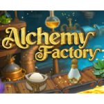 Alchemy Factory